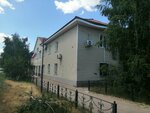 Prokuratura Sovetskogo rayona (Vokzalnoye shosse, 6), prosecutor's office