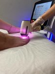 Real Laser (Nakhabinskoye Highway, 7А), hair removal