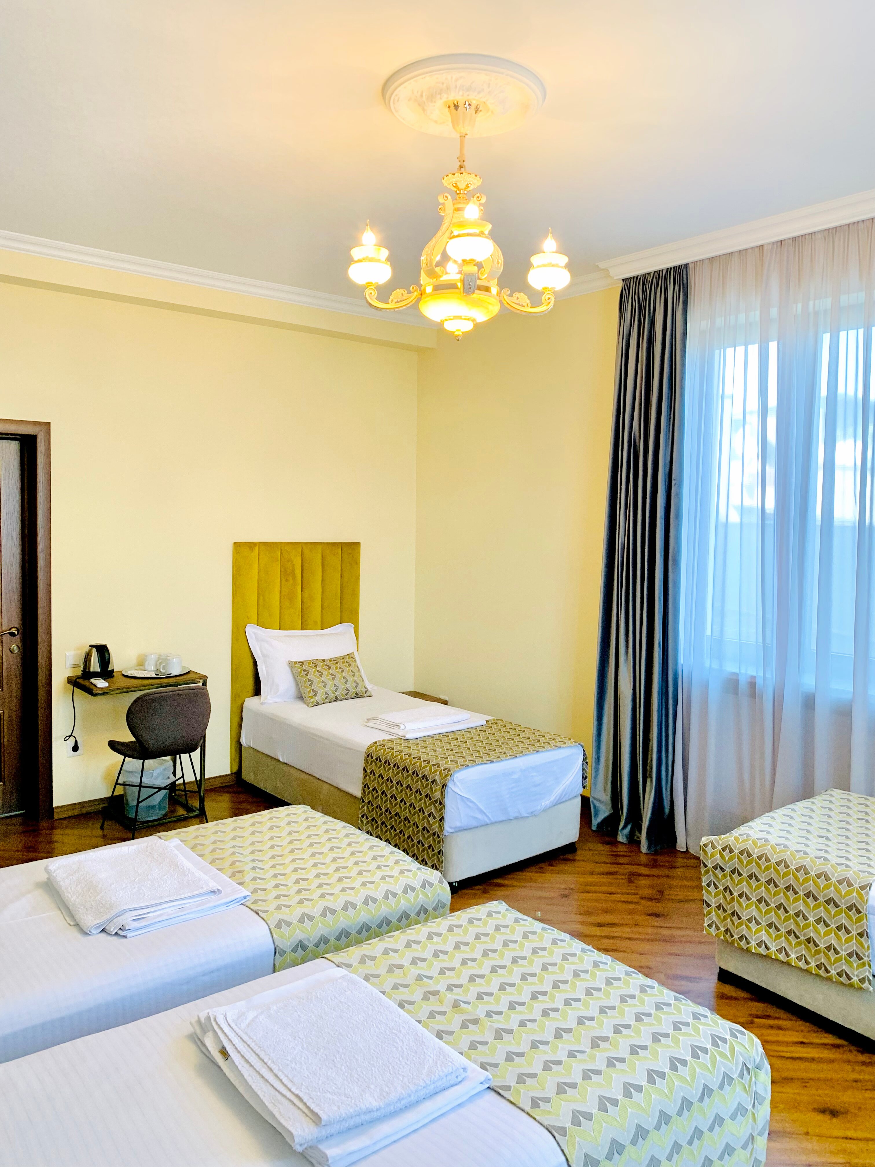 Фото Phazisi Hotel