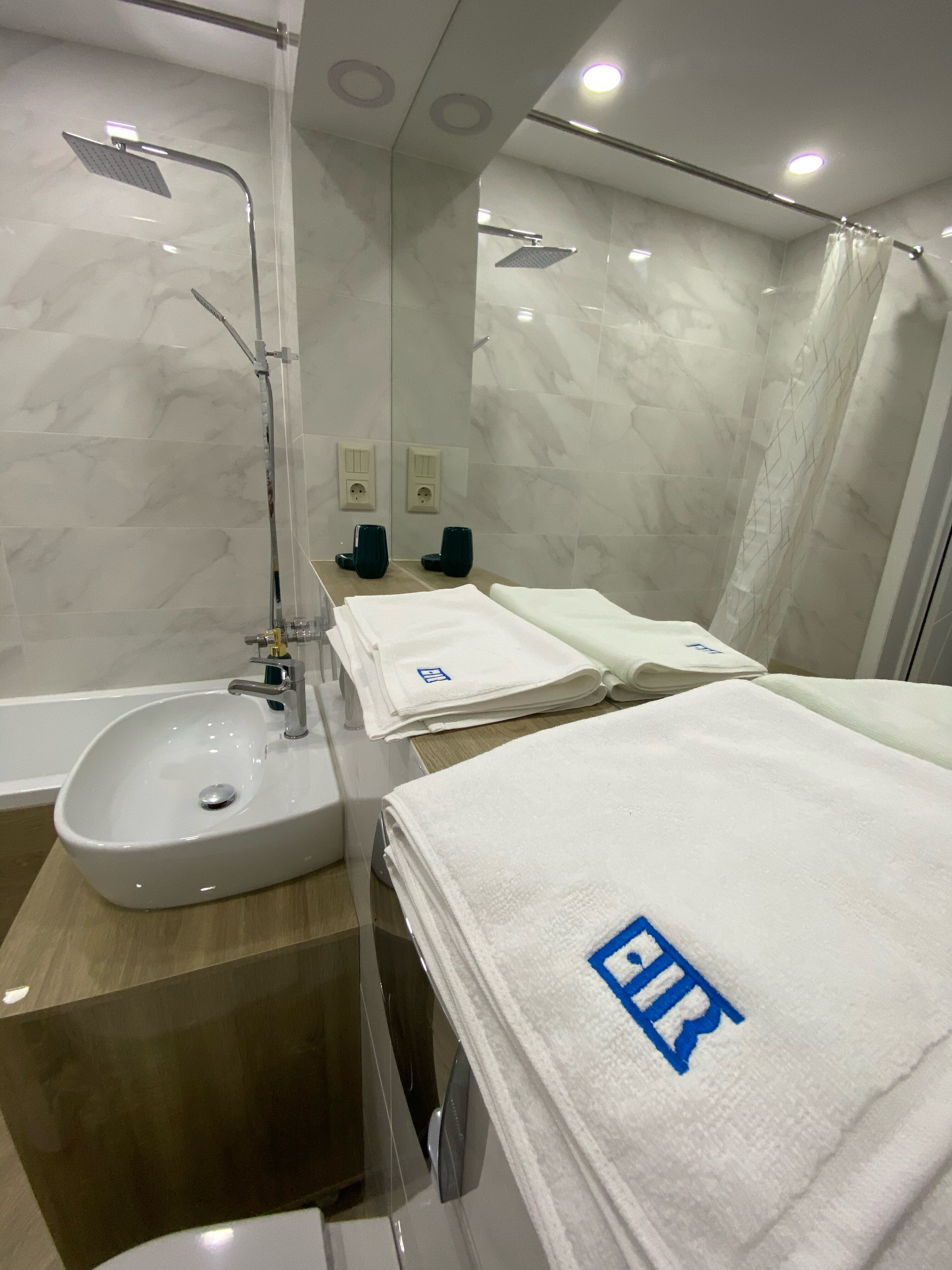 Фото Helge rooms