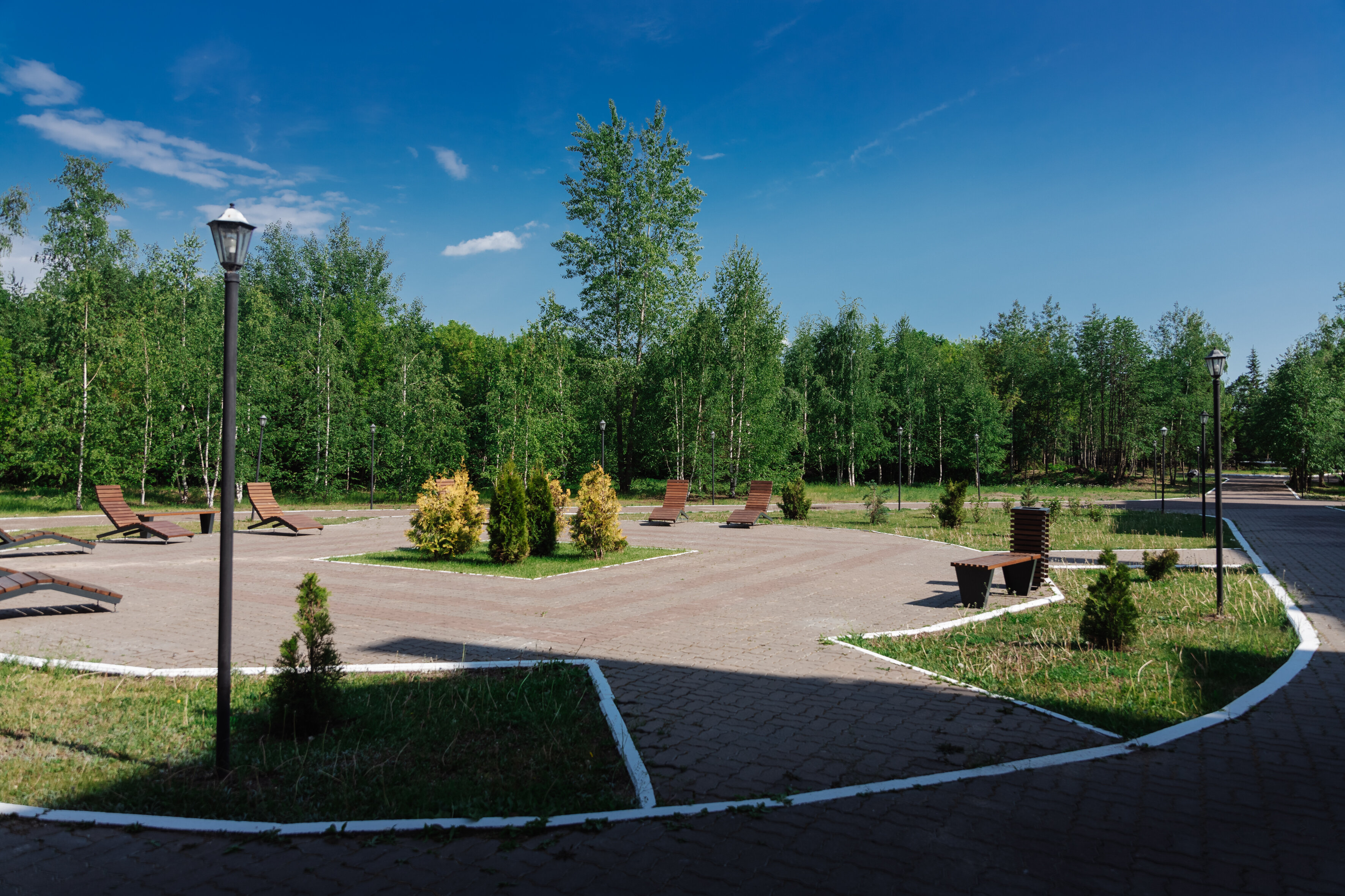 Фото Ливадия-Татарстан