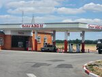 Ваша АЗС 24 часа (Krasnodar Territory, Kurganinskiy rayon, Petropavlovskoye selskoye poseleniye), gas station