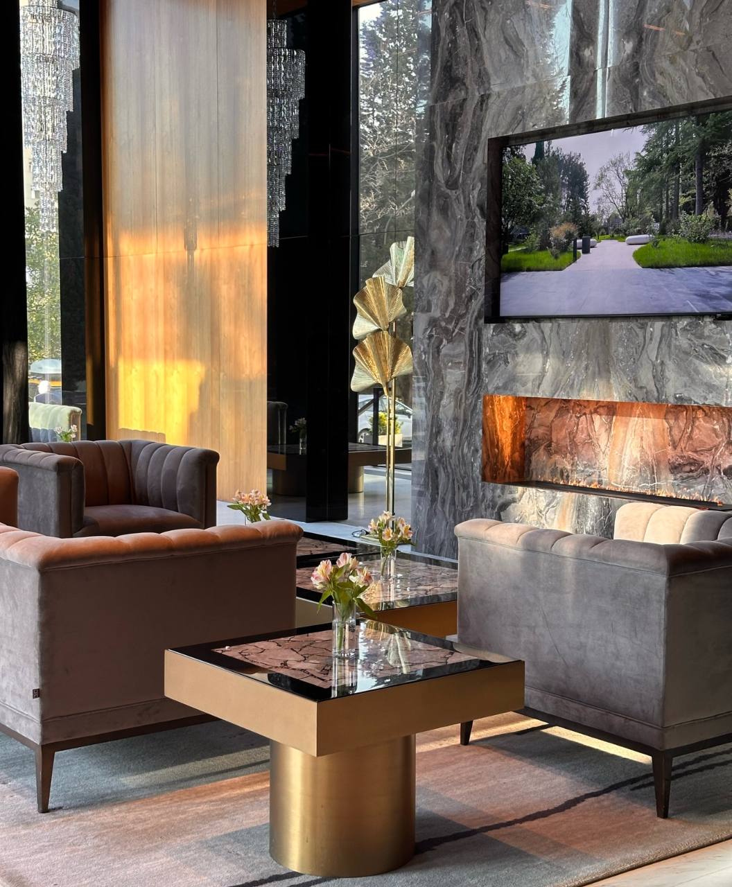 Фото Апартаменты