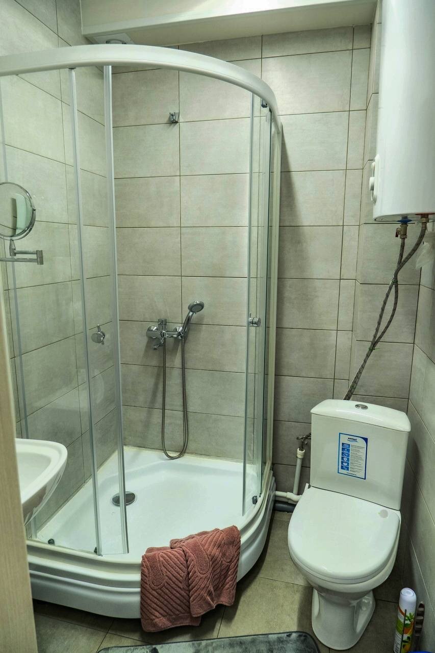 Фото Заречная