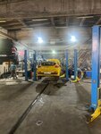 Stovit (Makulaturniy Drive, 4), servicio de coches, centro de reparación de automóviles