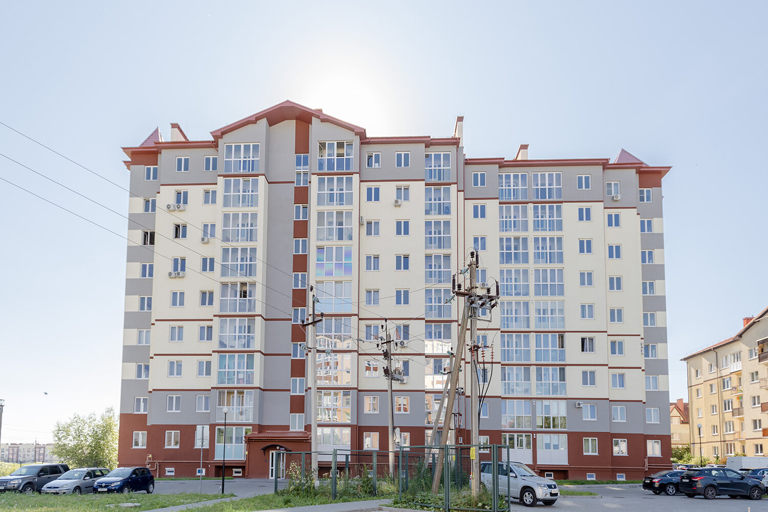 Фото Ривьера 31