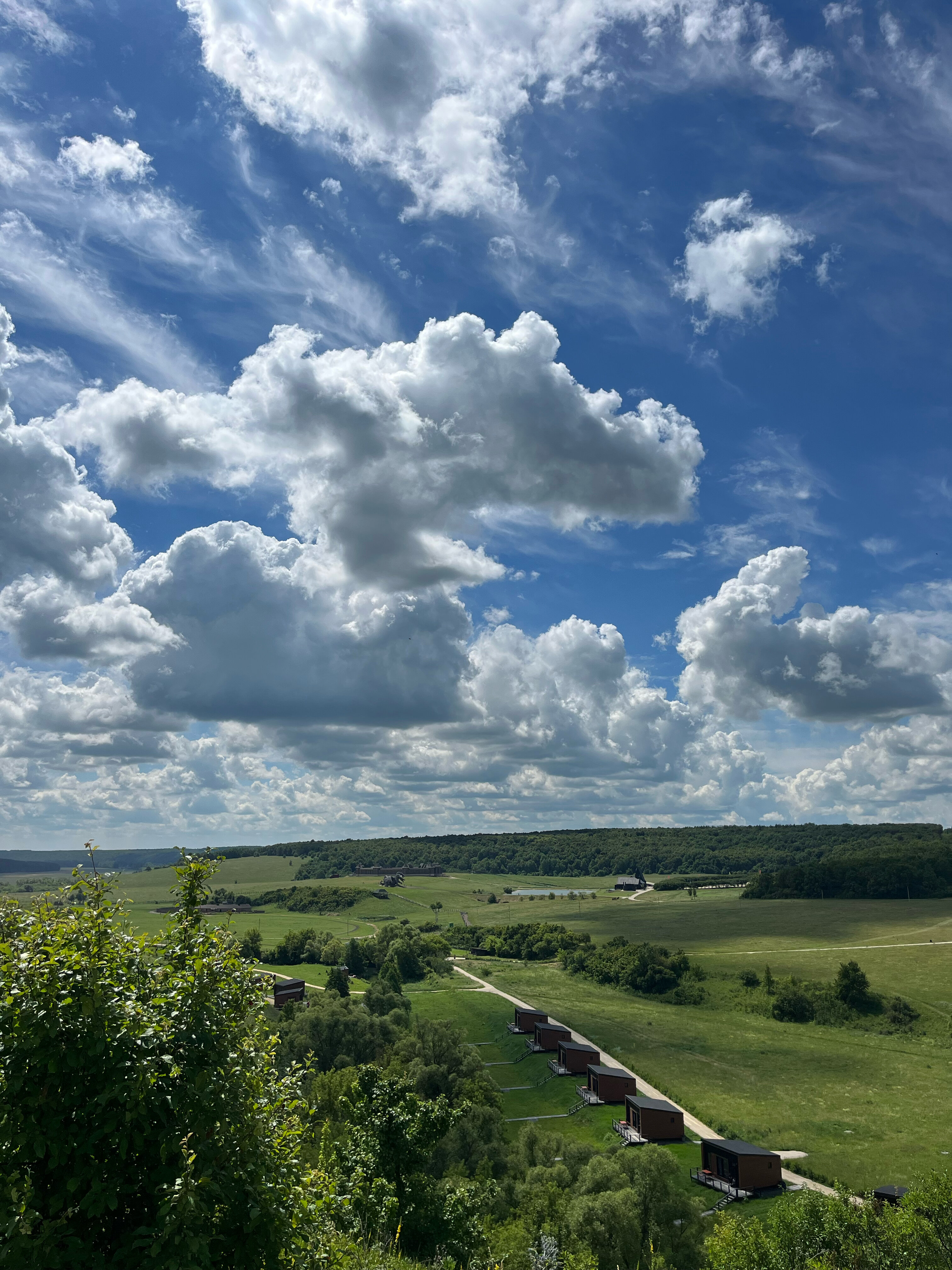 Фото Вершина отдыха