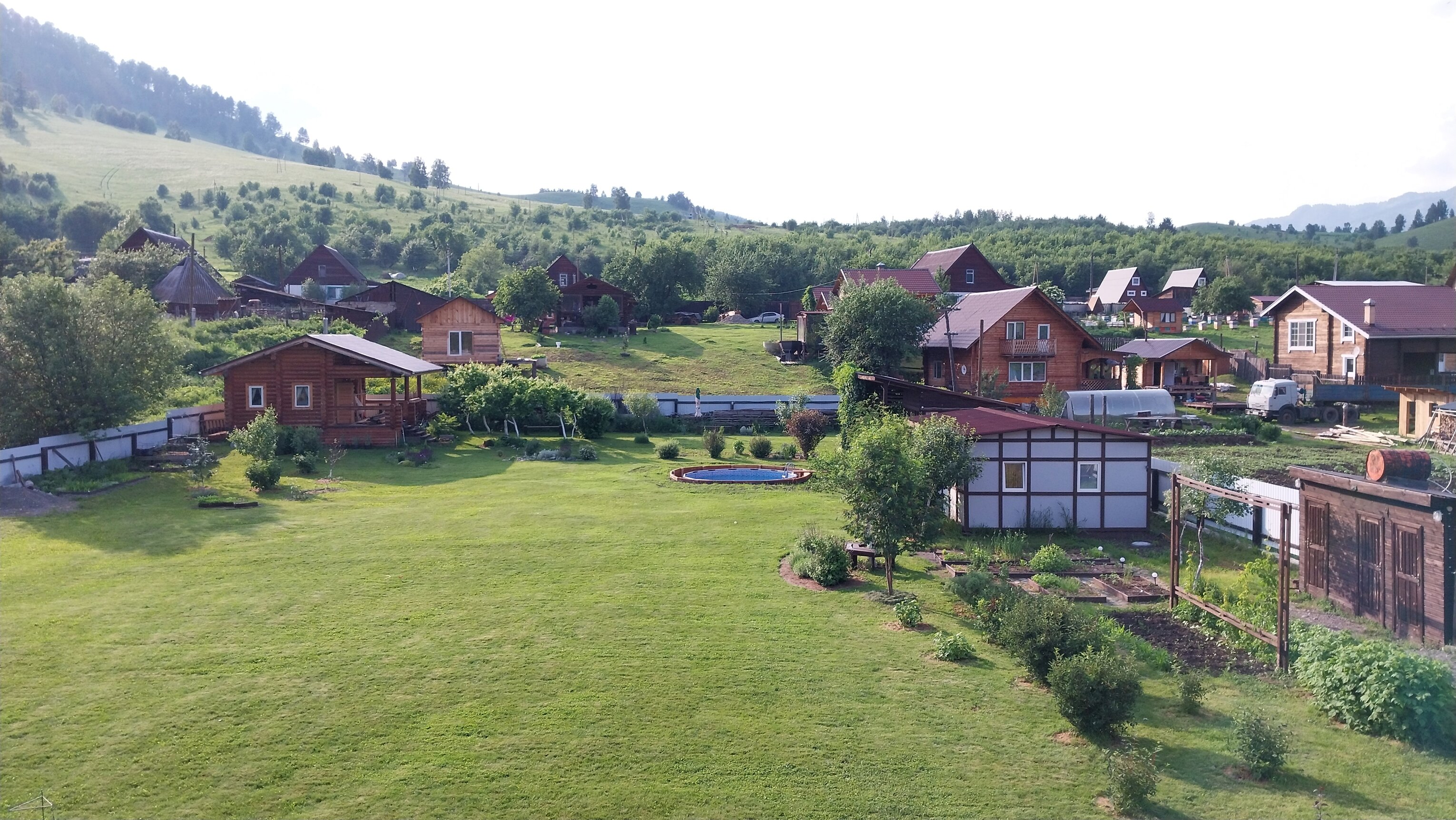 Фото Люминица