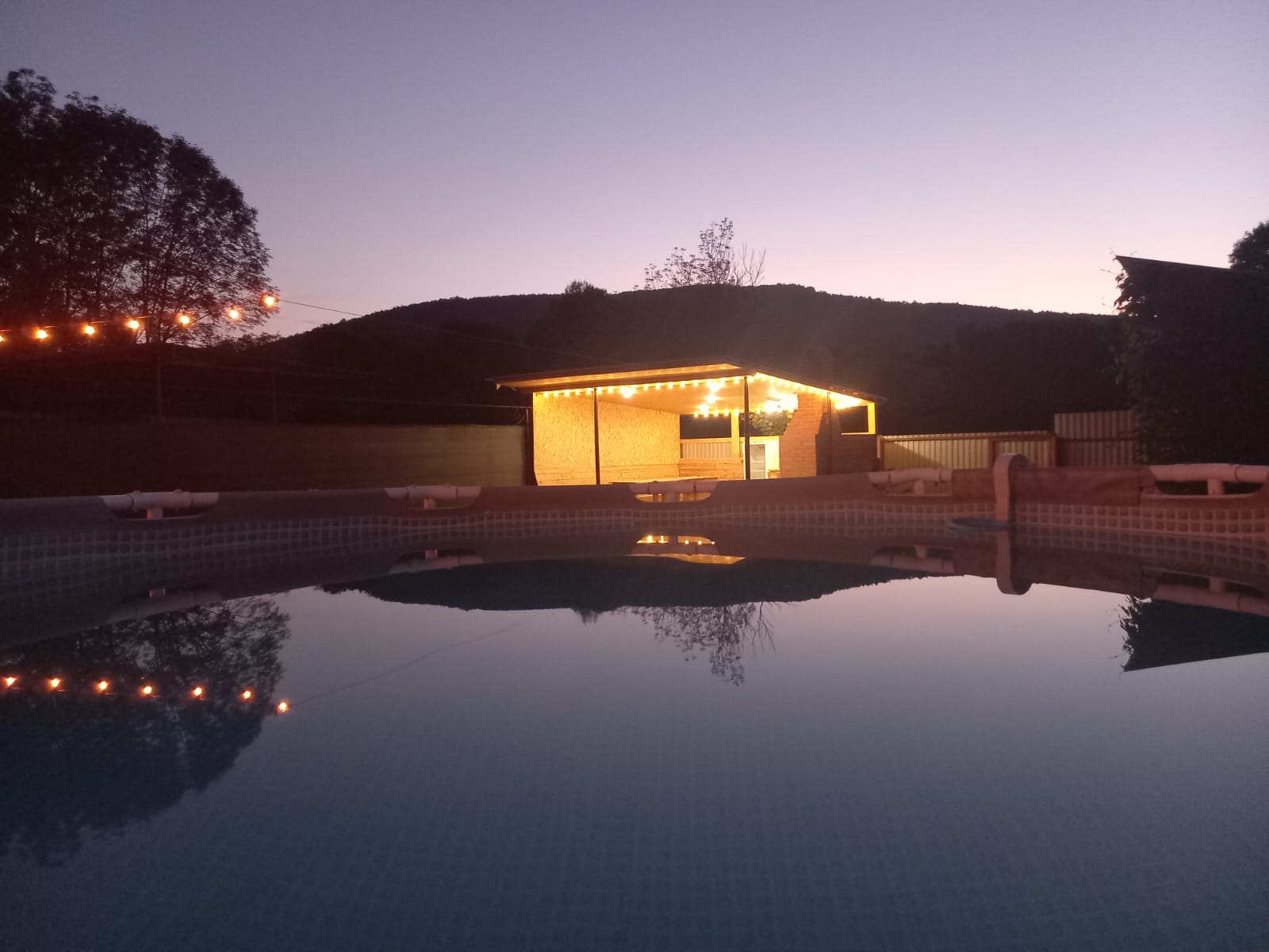 Фото Ален Хаус