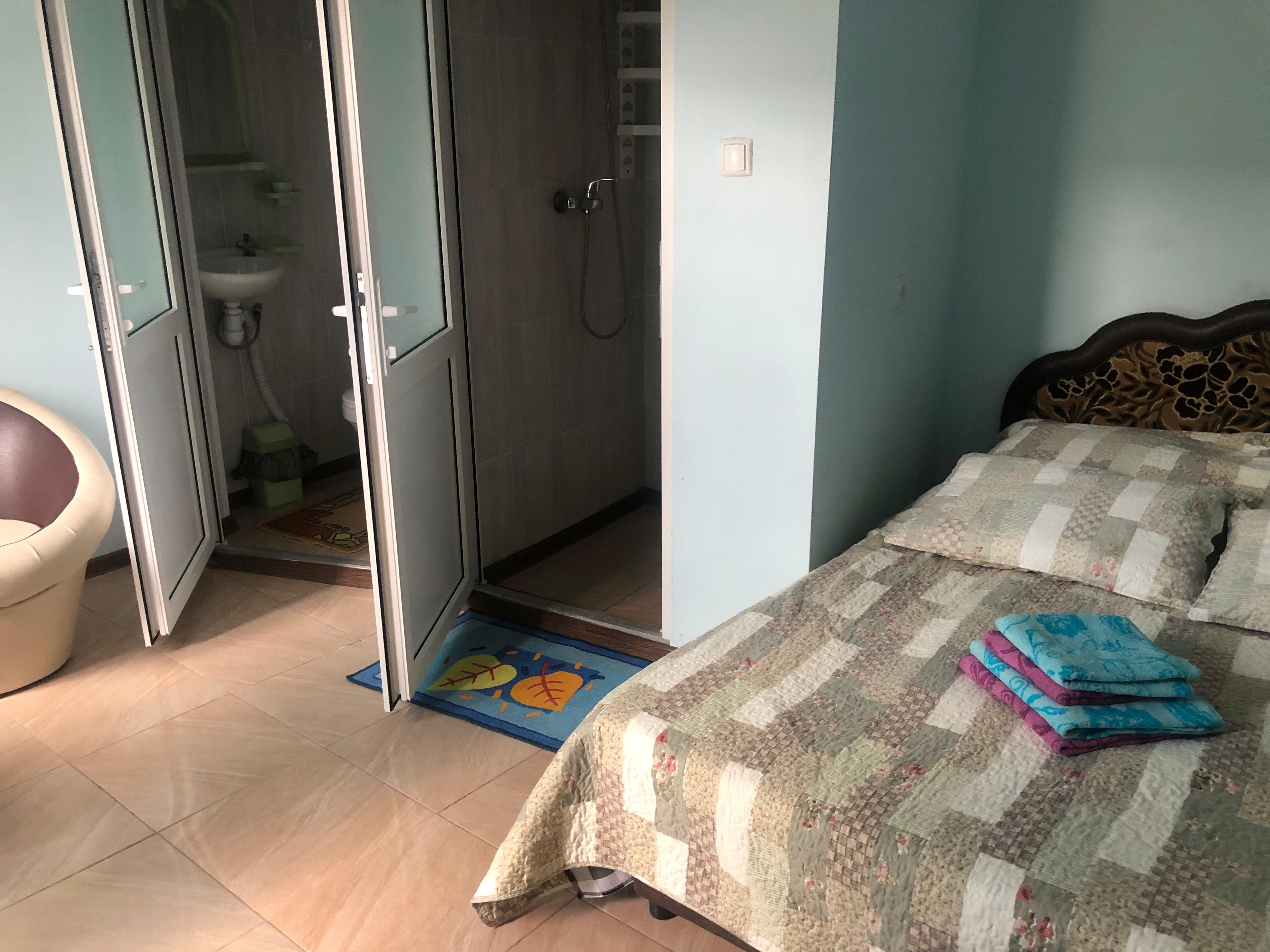 Фото Домик у моря