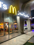 ماكدونالدز (الحمراء, طريق الكورنيش, JCHA7169) ، وجبات سريعة
