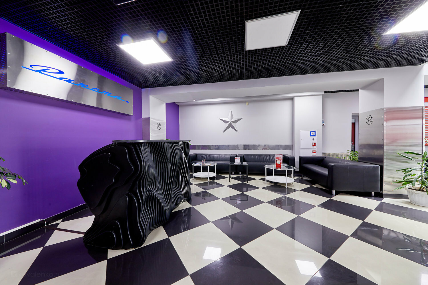 Фото Ракета