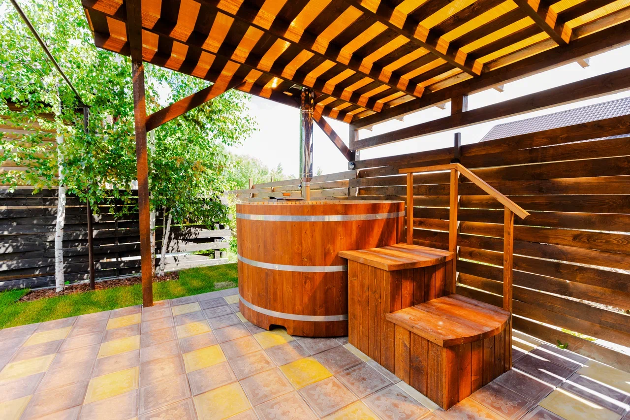 Фото Усадьба Афонинская