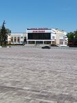 автостанция Нефтегорск (Molodyozhnaya ulitsa, 2) ، محطة الحافلات