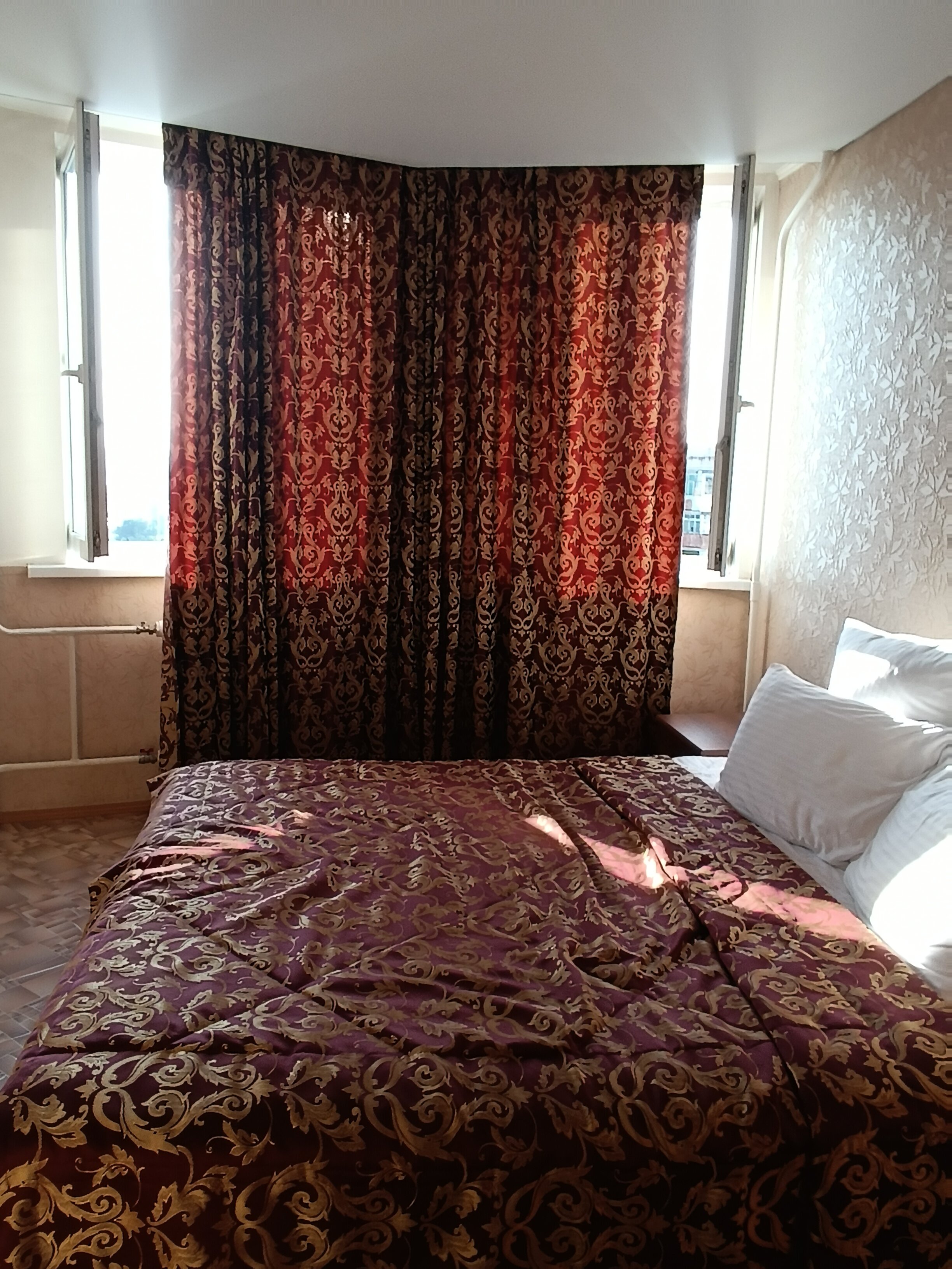 Фото Нептун