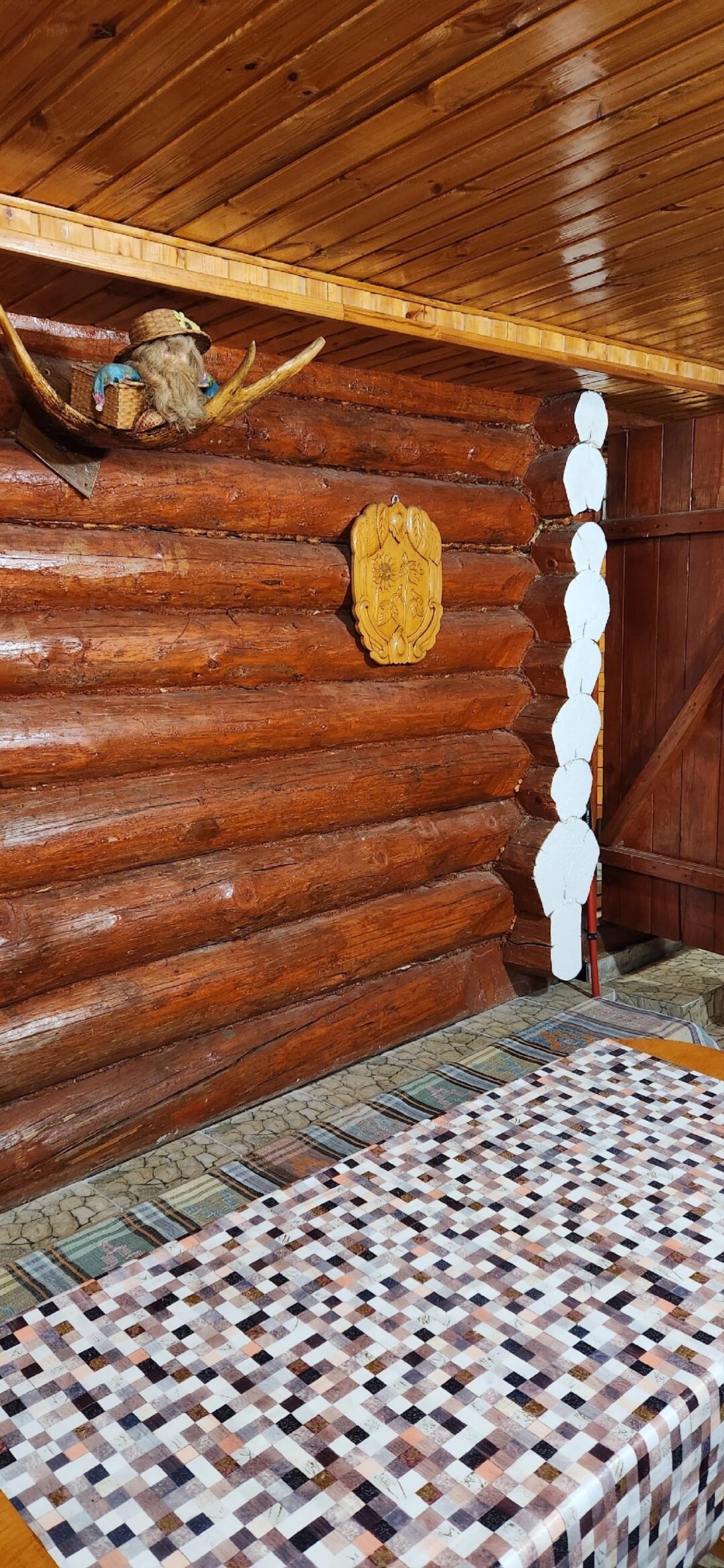 Фото На берегу