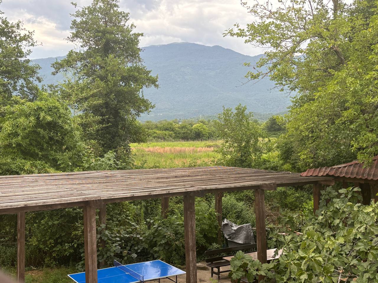 Фото Акалам Кантри Клаб