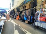 Мужская одежда (Kyiv Street, 233) ، متجر ملابس