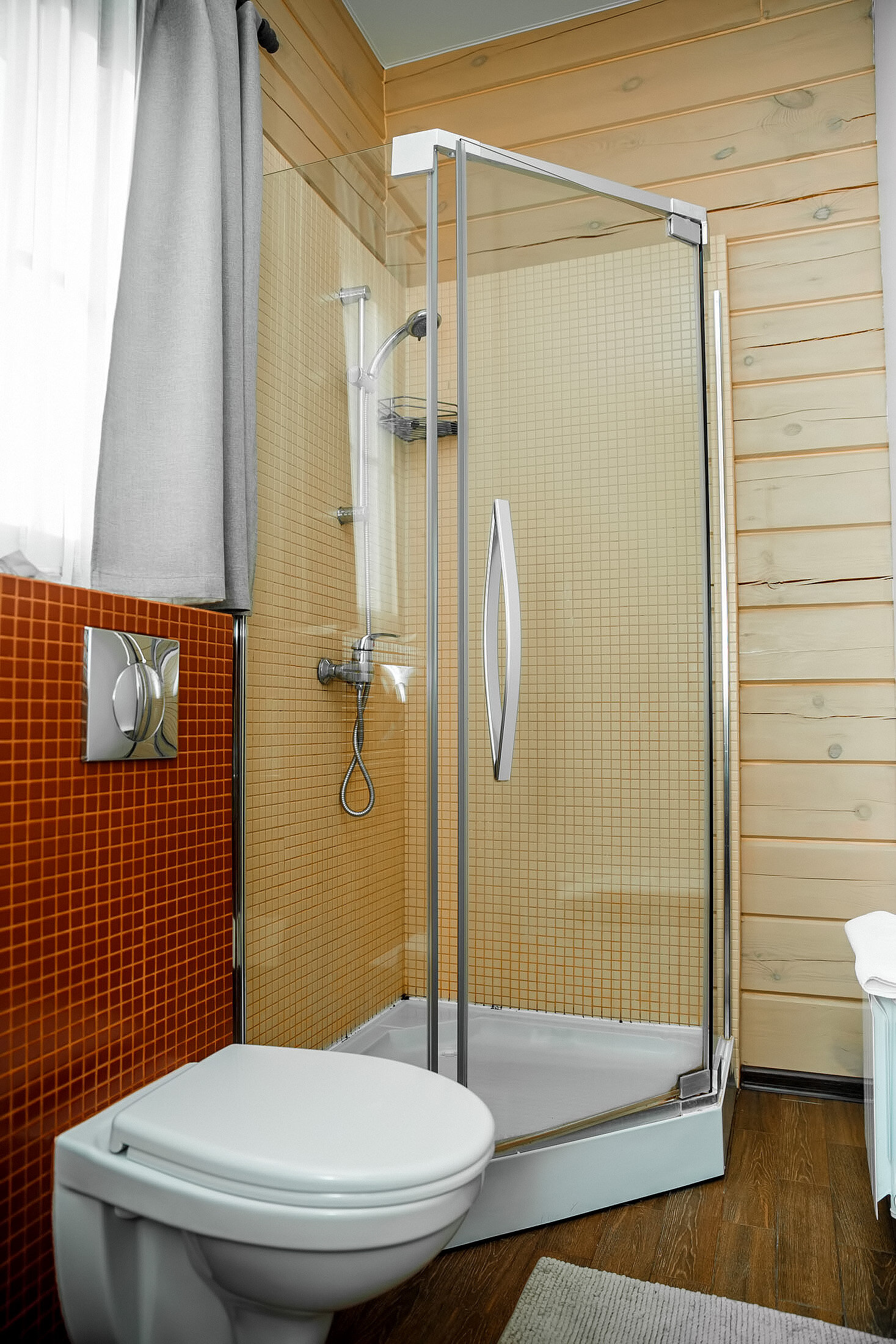 Фото Рублевское заречье