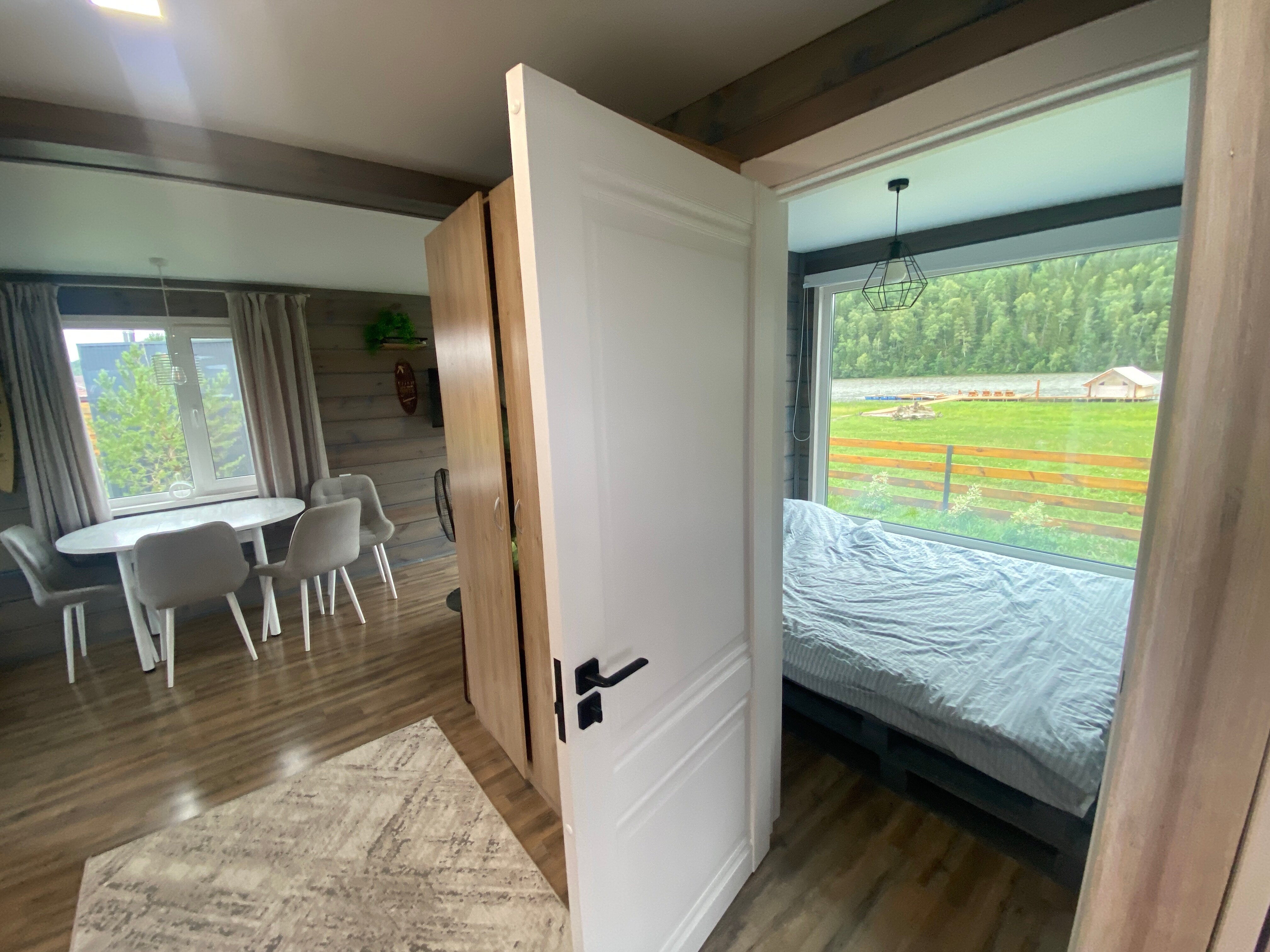 Фото BoraBora. pavlovka