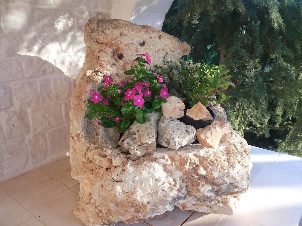 Фото Dépendance in Villa Karmel