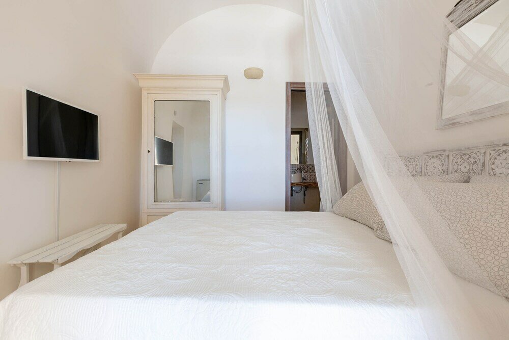 Фото Masseria Monte Torto by Wonderful Italy