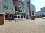 Leo (Sredne-Moskovskaya street, 72), escuela deportiva