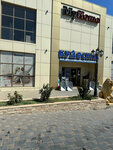 Kudesnik (Telmana Street, 138) ، متجر مستلزمات البناء
