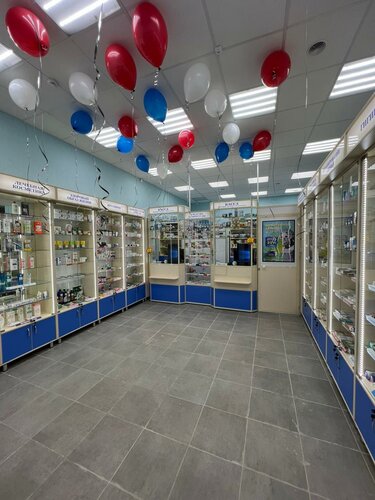 Pharmacy Невис, Sortavala, photo