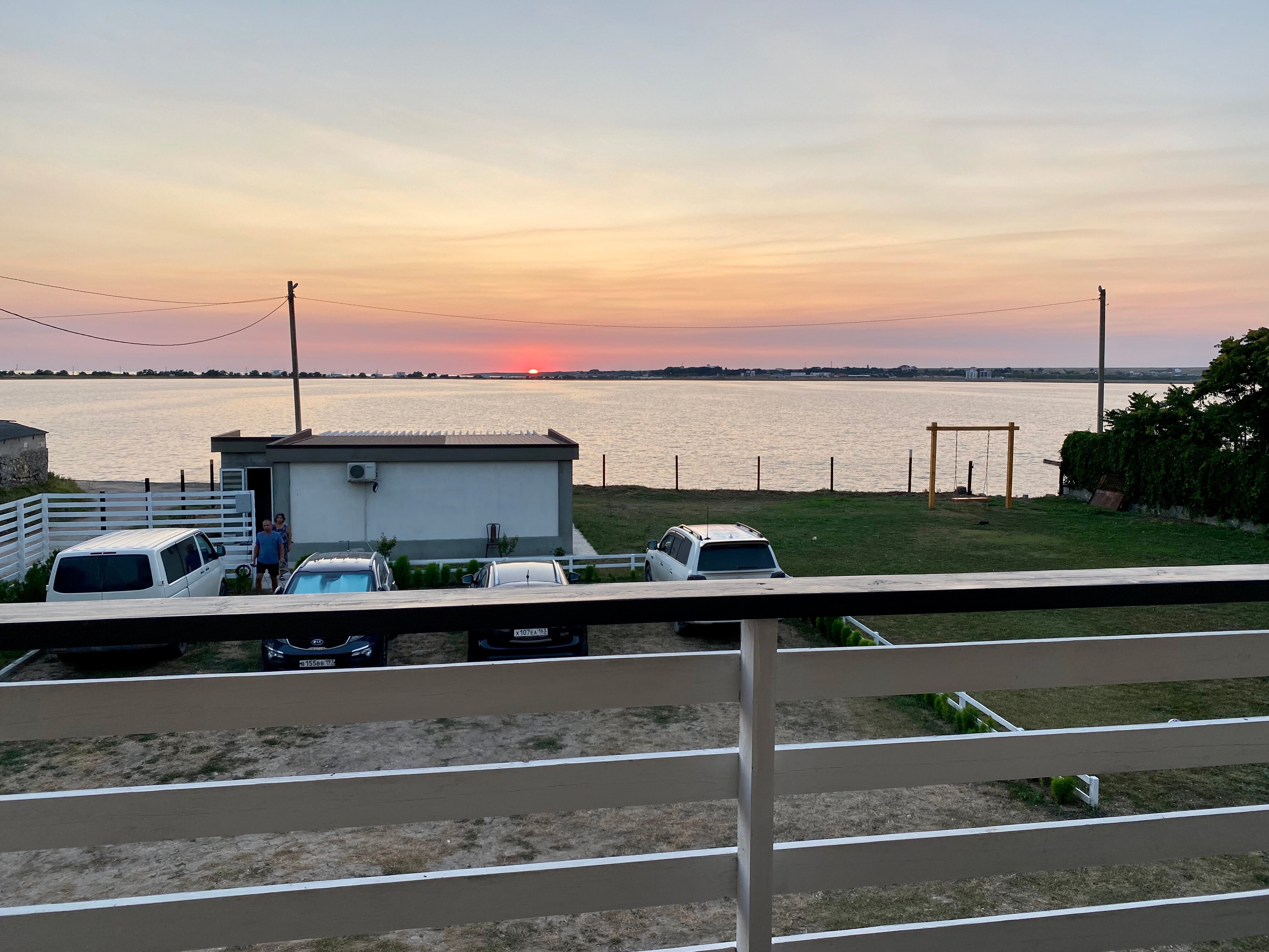 Фото На море