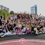Kangoo Jumps Mafia (Sormovskaya Street, 204/6), club de fitness