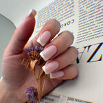 Leis Nails (Yulius Fuchik Street, 115), nail salon