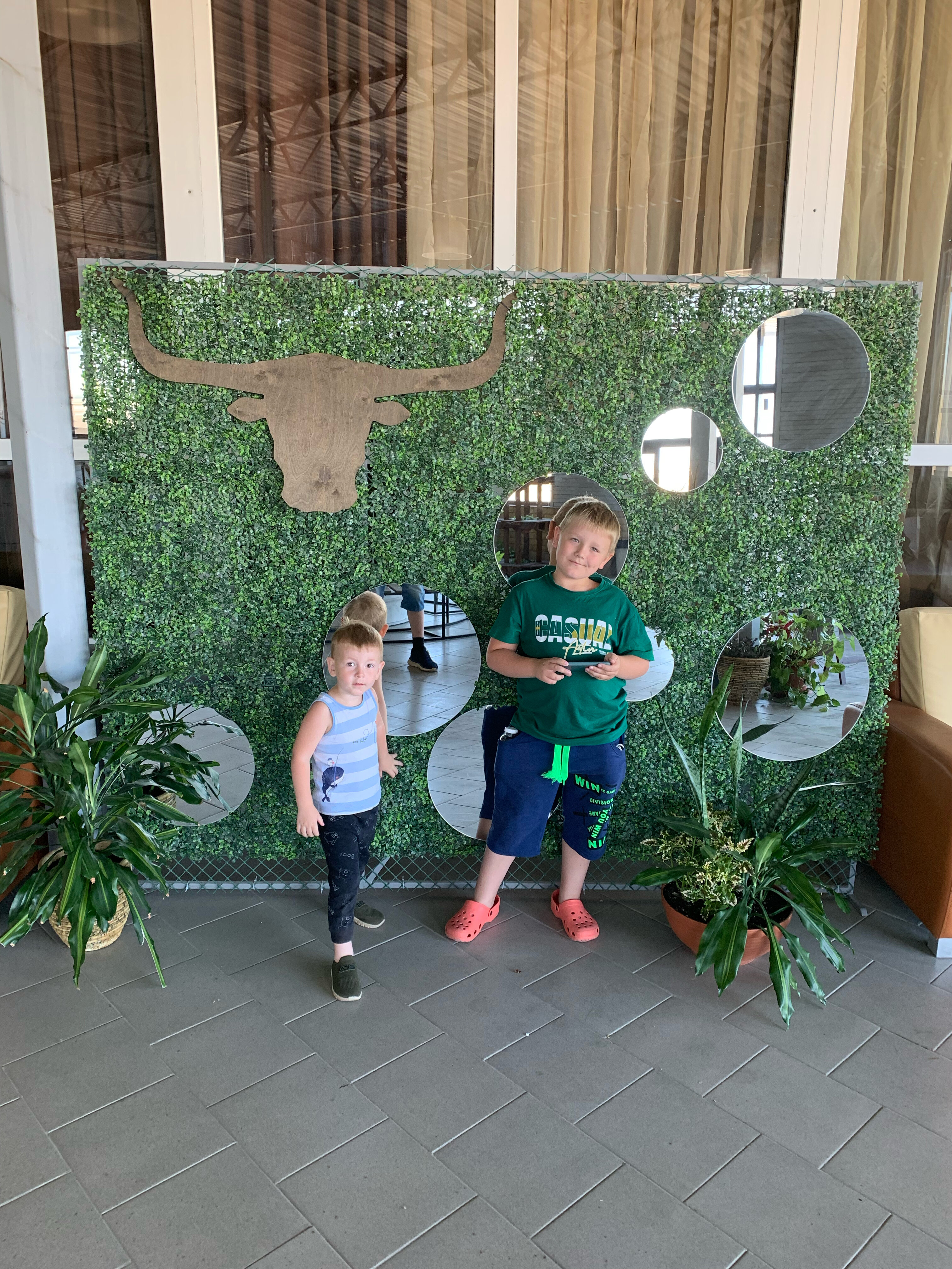 Фото Мясоедовский