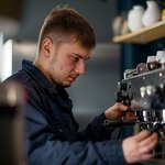 RemKo (Bratislavskaya Street, 15к1), coffee machine repair
