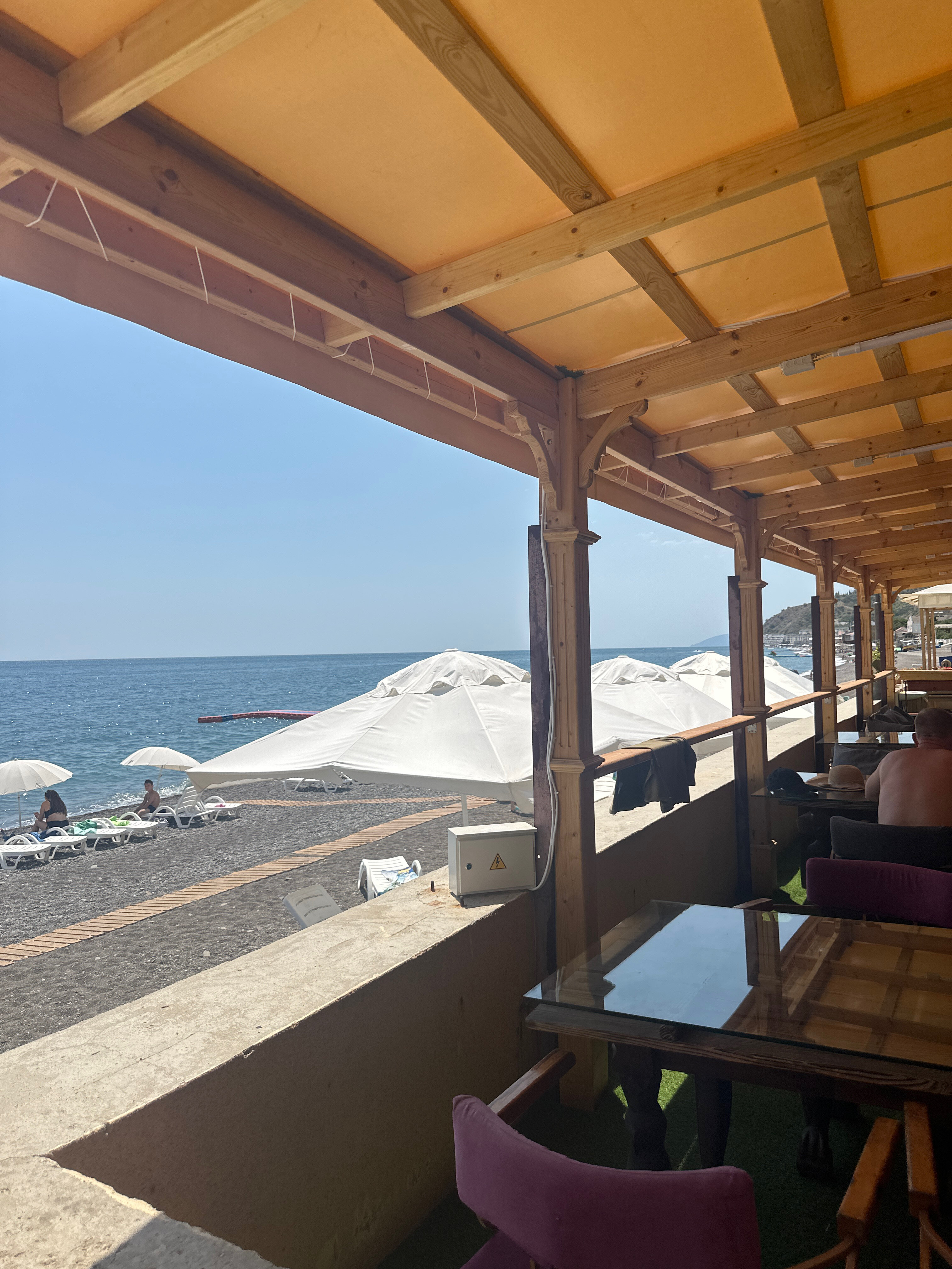 Фото OAI Beach Resort