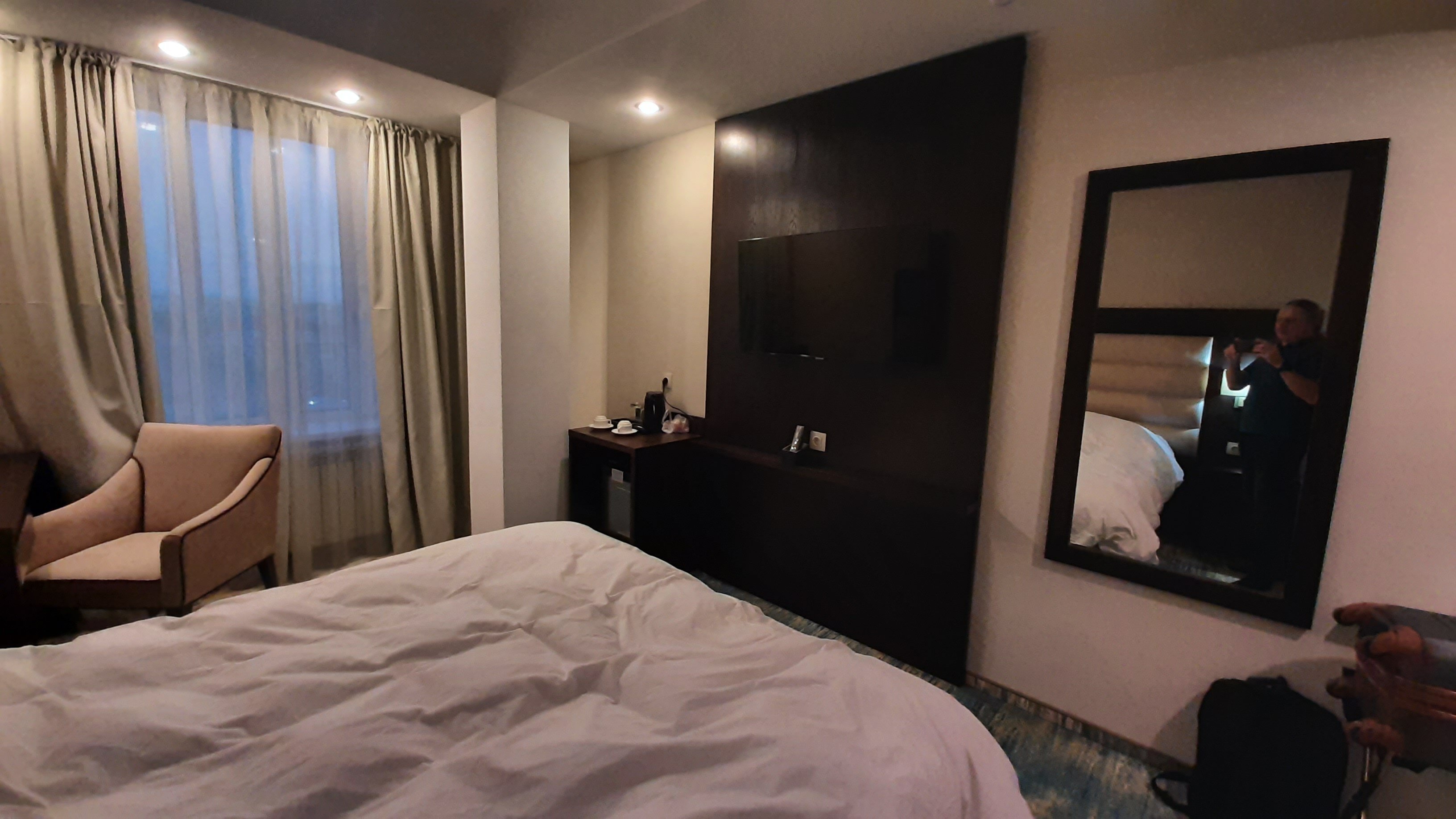 Фото Best Western Plus Oskemen