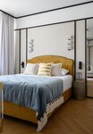 Atlas Apart-Hotel & SPA (Набережная улица, 75) ، فندق