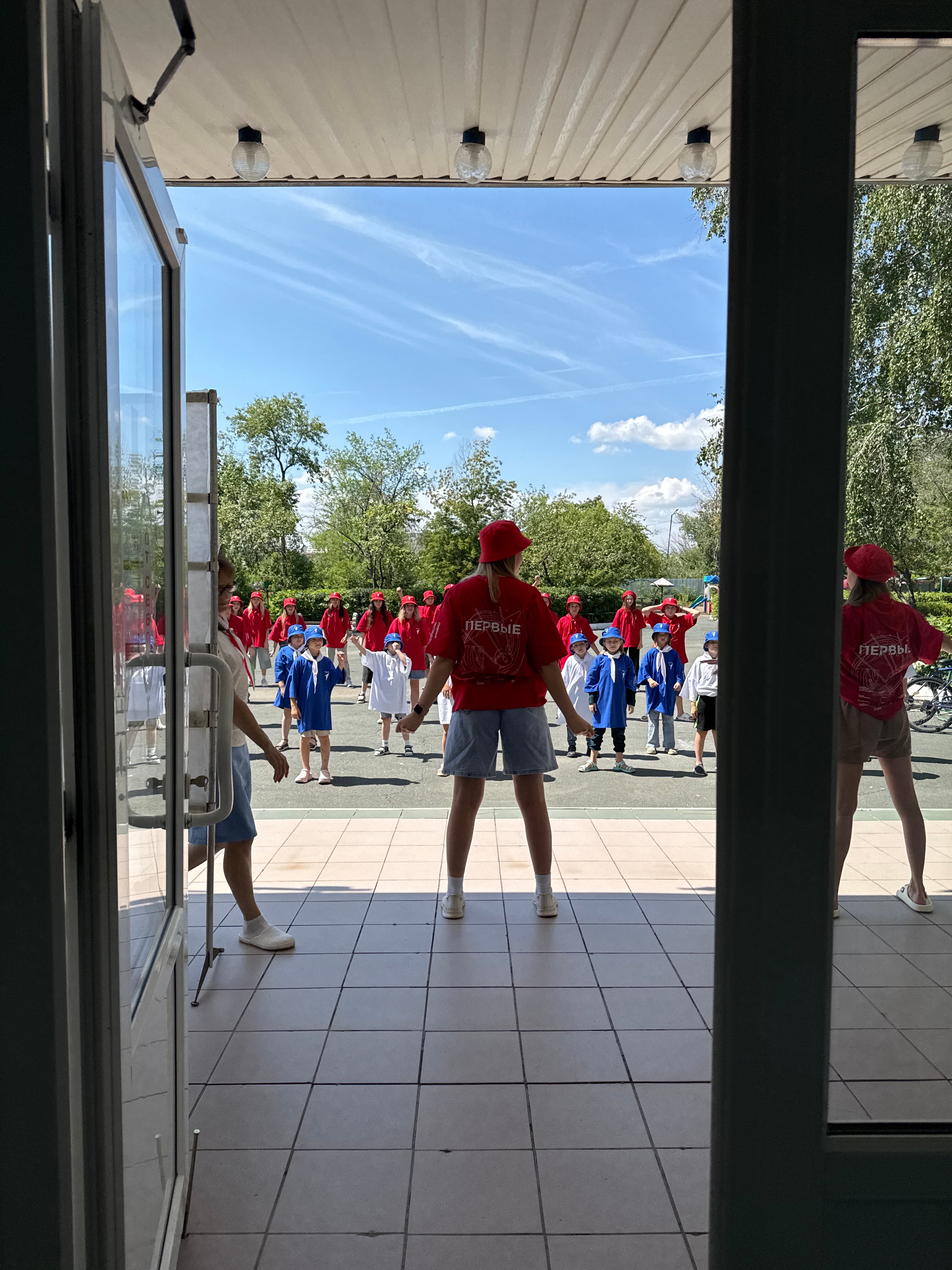 Фото Лукоморье