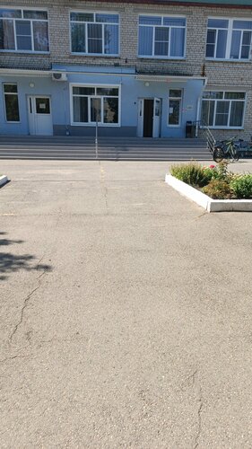 Hospital Рыздвяненская участковая больница, Stavropol Krai, photo