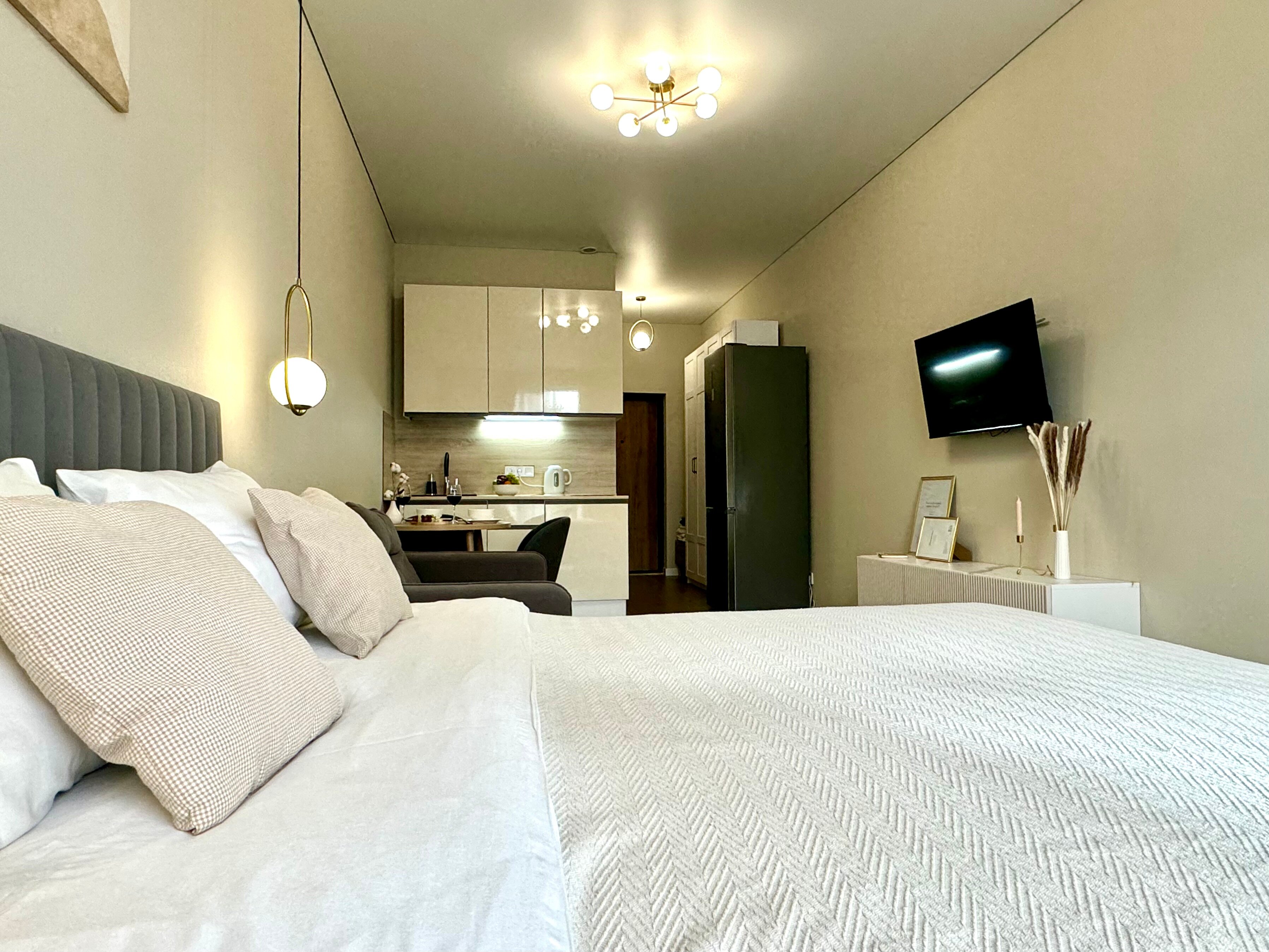 Фото Platinum aparts