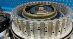 Akpp Technic (Yermakova Roscha Street, 7Ас1), automatic transmission repair