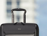 Tumi (İstanbul, Buyukdere Avenue, 185) ، أكياس وحقائب السفر