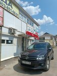 Greyauto (Dorozhnaya street, 22А) ، استوديو السيارات