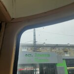 Elmash (Baumana Street, 56В) ، توقف وسائل النقل العام