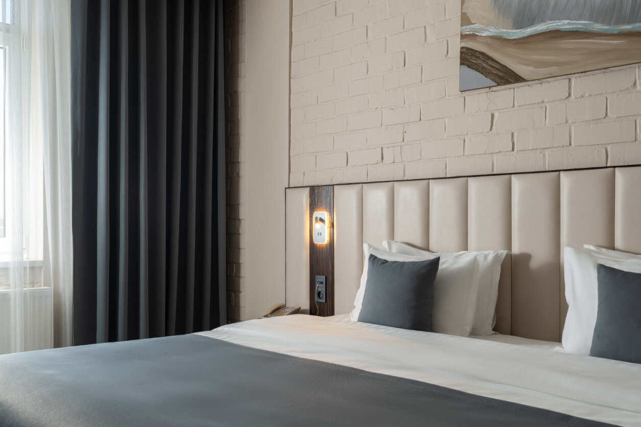 Фото StayInn City Center