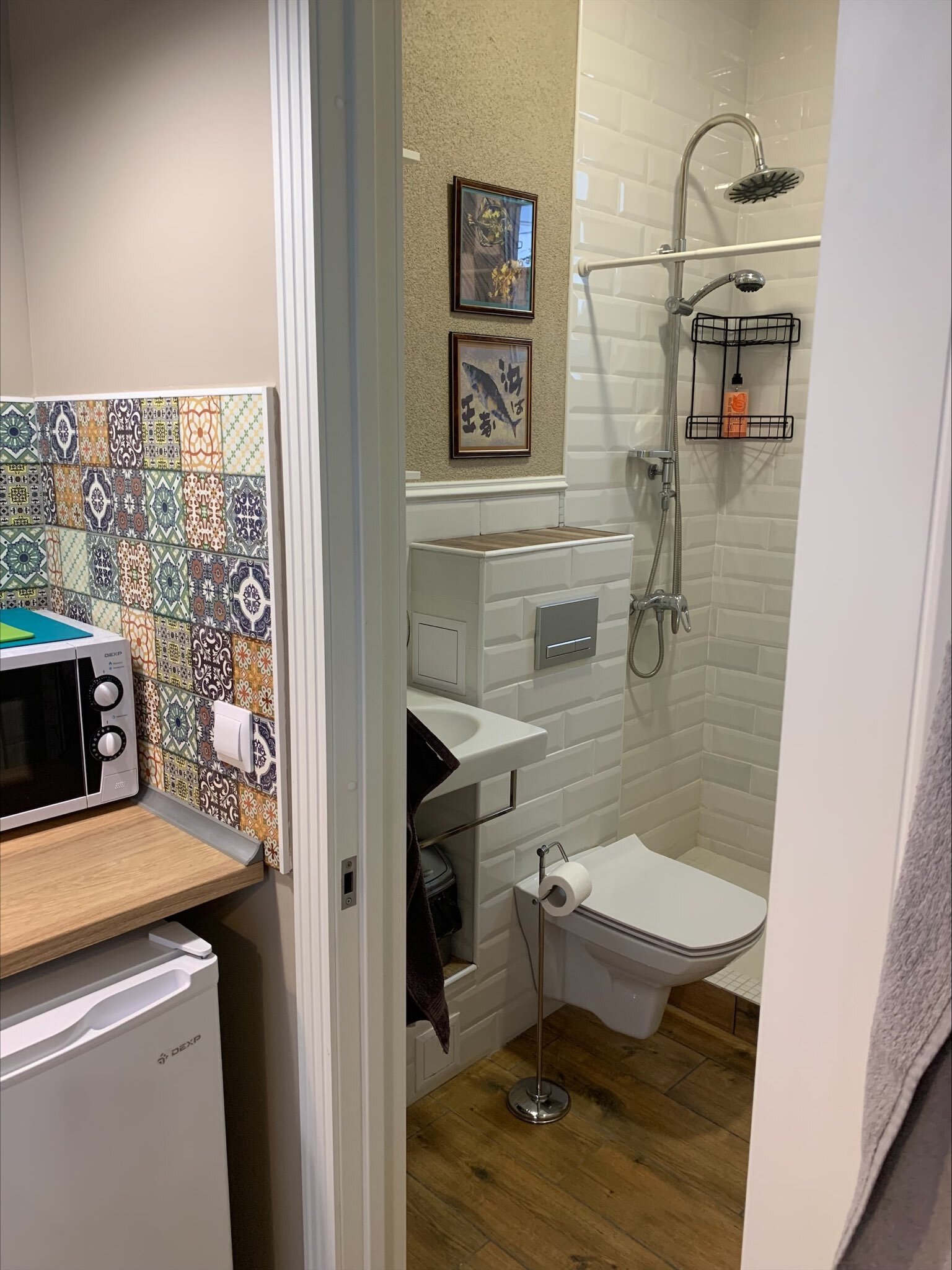 Фото Вилла Грин