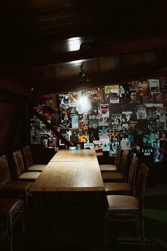 Restaurant ProBar, Serpuhov, photo