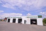 Оренойл (Orenburg Region, selo Ilek), car service, auto repair