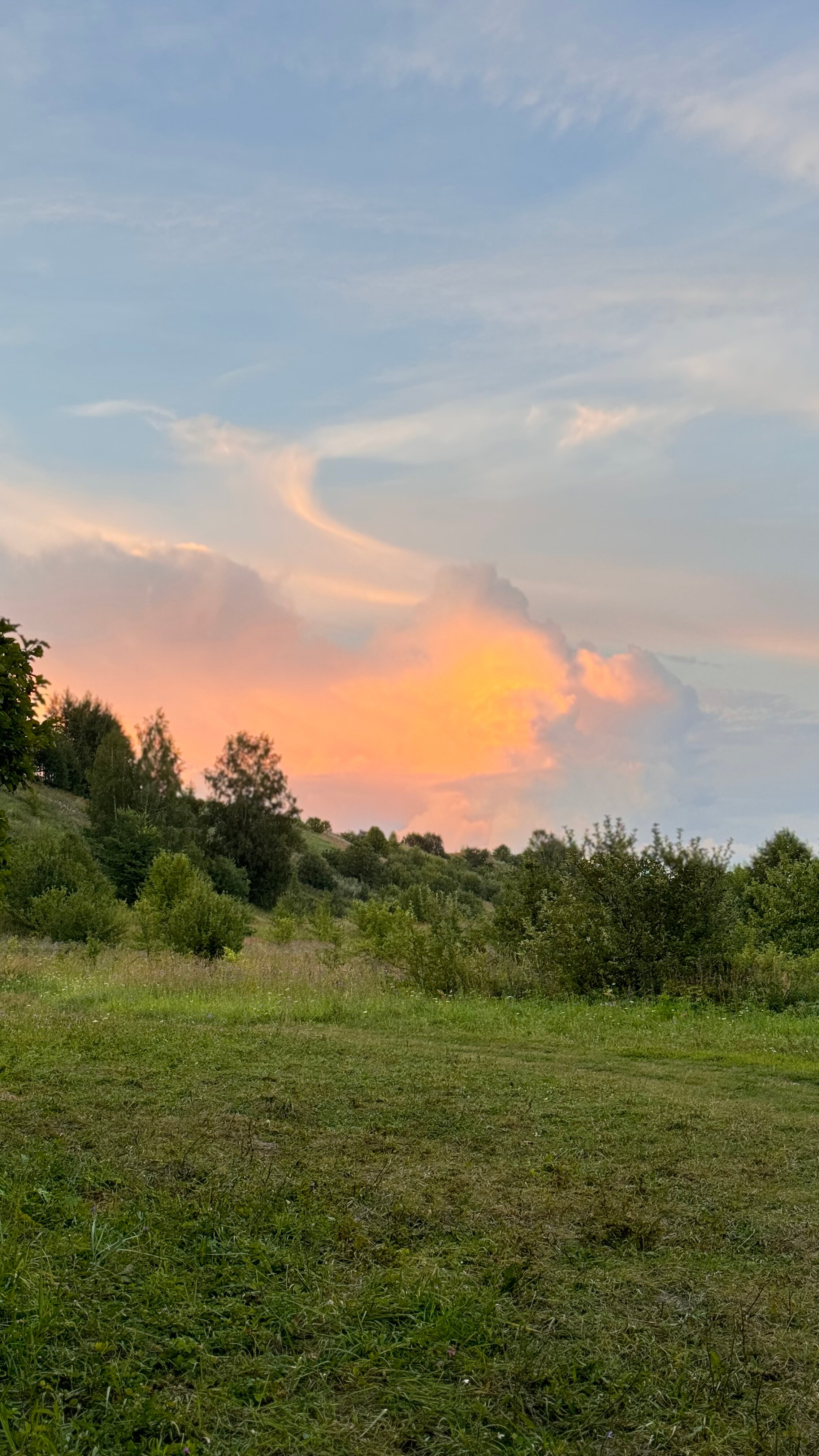 Фото Фазенда A-frame