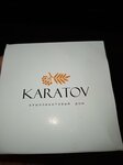 Karatov (Yuzhnoye Highway, 5), jewelry store